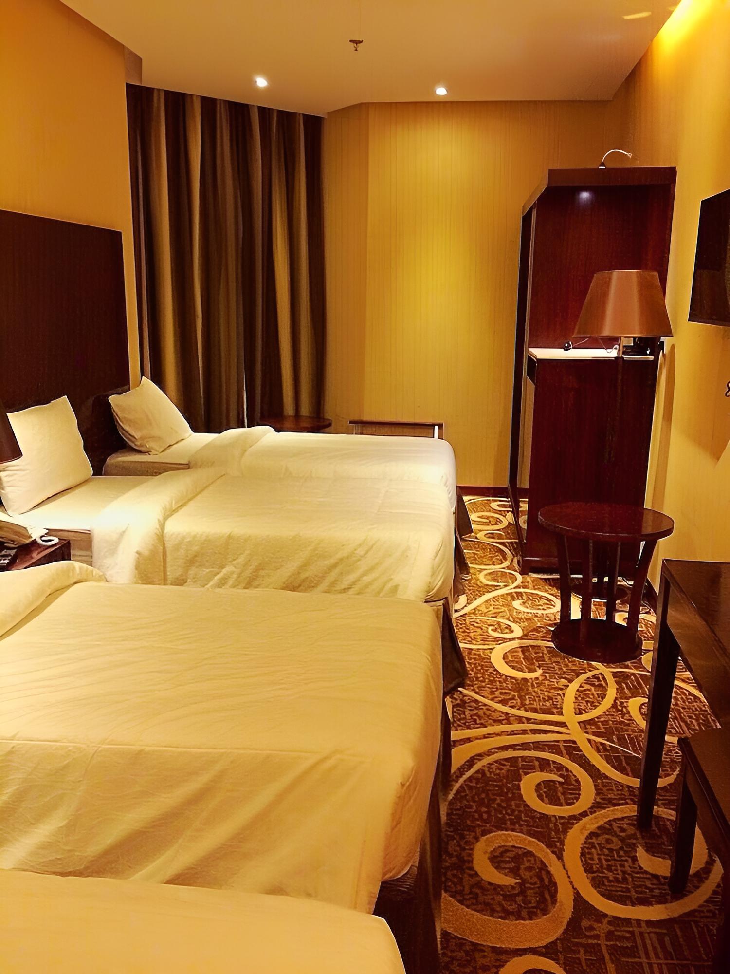 Land Premium Hotel 1 Makkah
