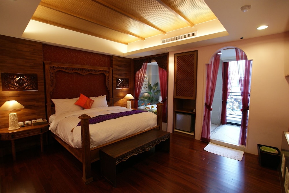 Xiu Feng B&B