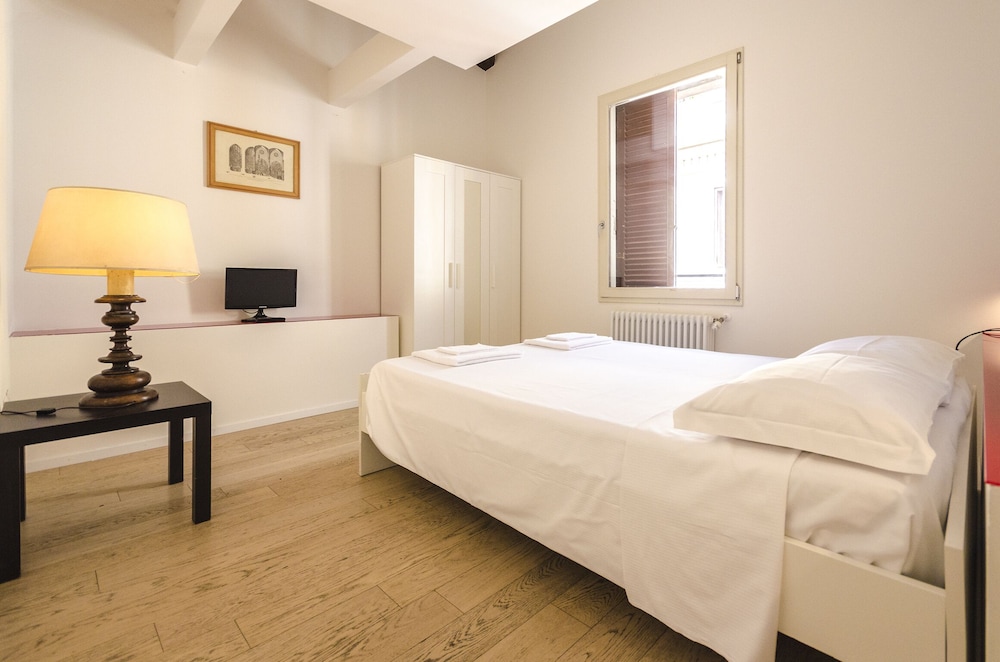 Appartamento del Nettuno view 4