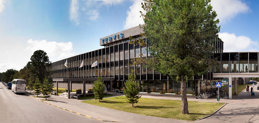 Hotel Tervis Medical Spa Hotel - Image 1