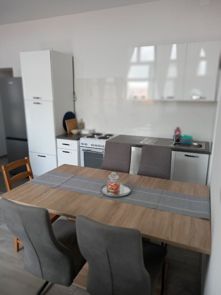 Apartments Dubrava