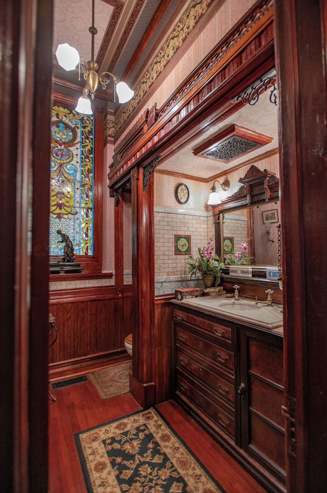 The Stegmaier Guest House