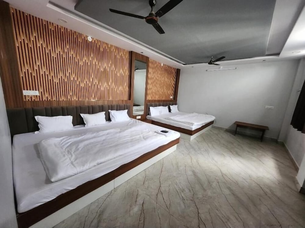 Hotel Shree Sanwaliya