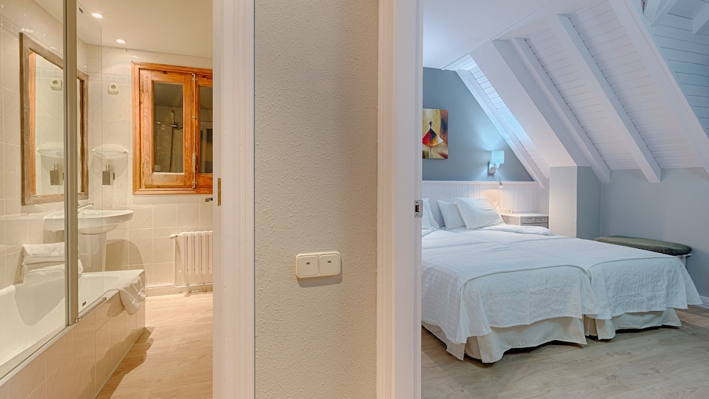 Vielha e Mijaran Vacations - Hotel Ribaeta - Property Image 36