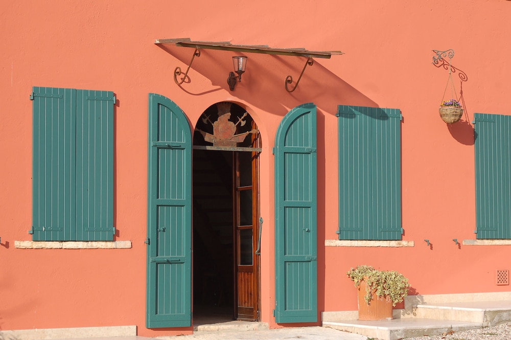 Ca' Bussola B&B