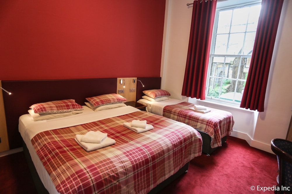 Regent House Hotel photo 5