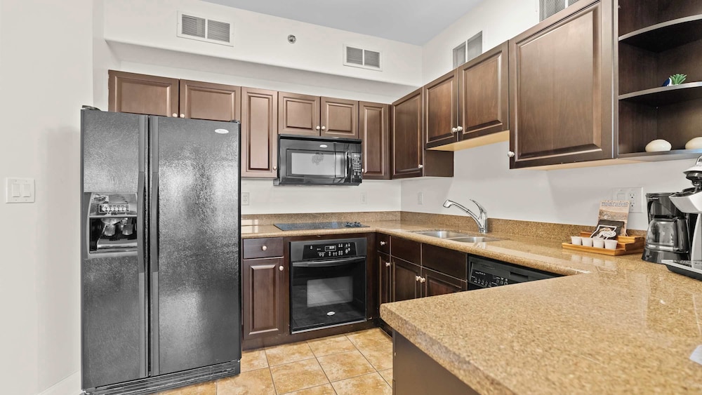 Avila Serenity Suites - For 6