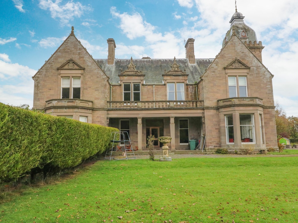 Woodside House