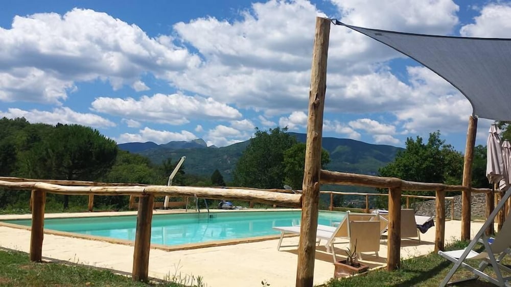 Agriturismo Ai Frati