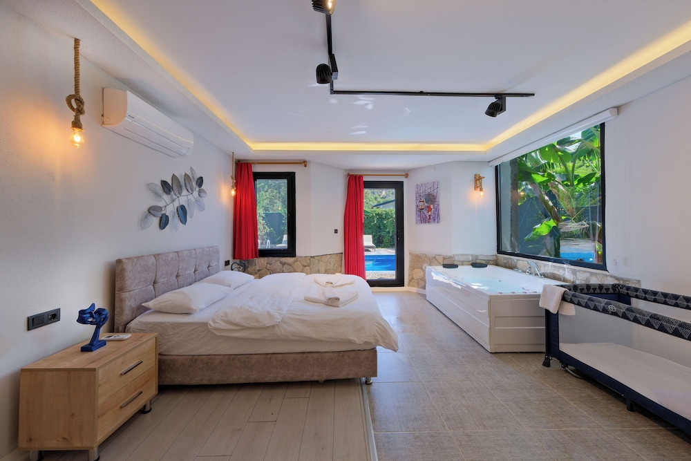 Villa Ümit