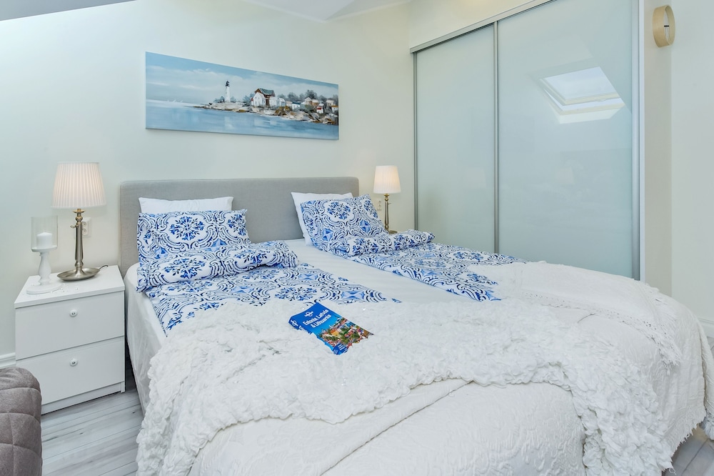 Tallinn Vacations - Harbor Black Pearl Apartments - Property Image 88