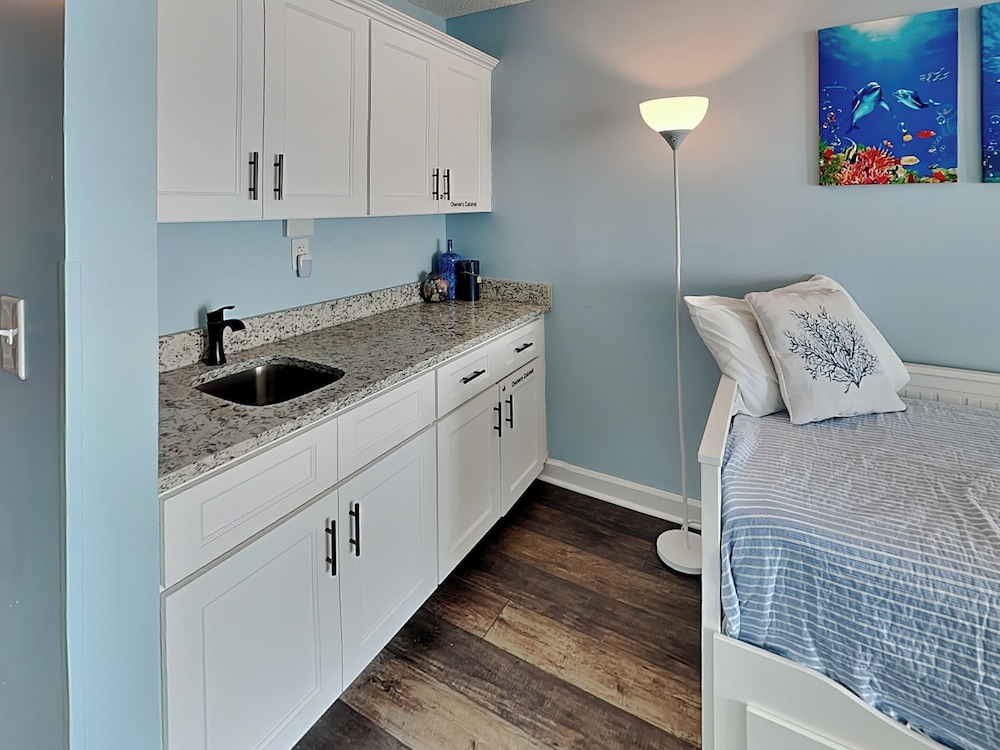 Love & Memories - Villa Capriani 114a by Topsail Realty