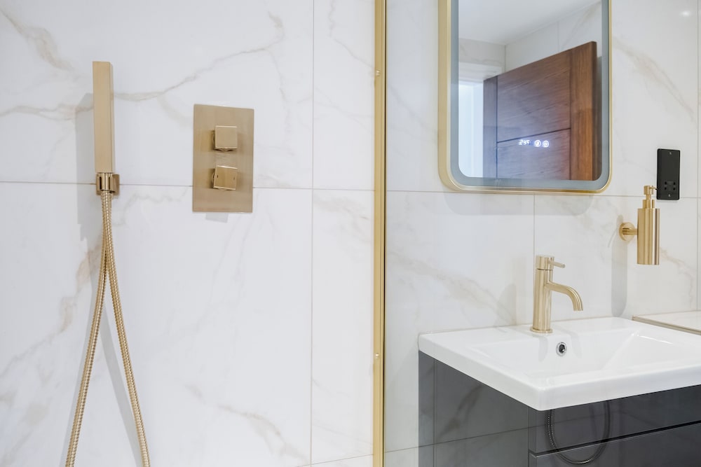 Marylebone Serviced Apartments