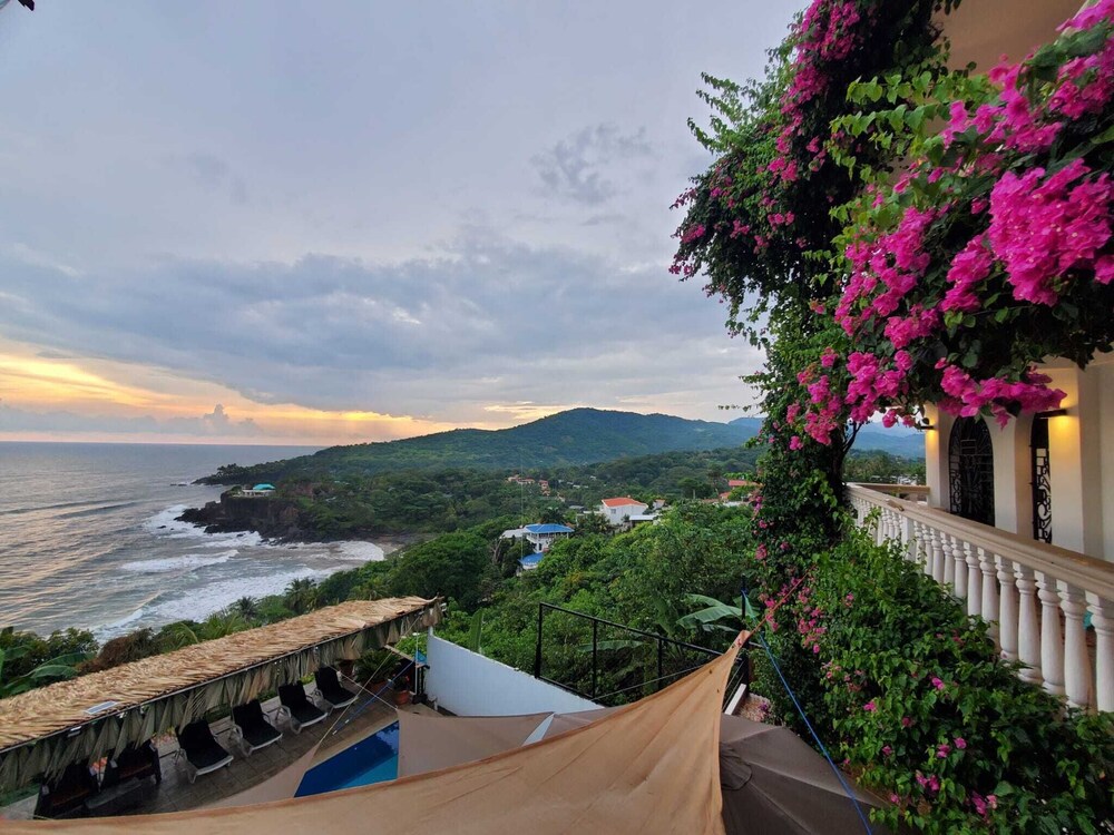 The Grand Monticchiello Villa