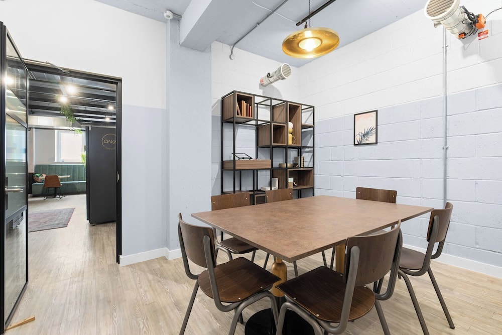 Student Only Pennine House