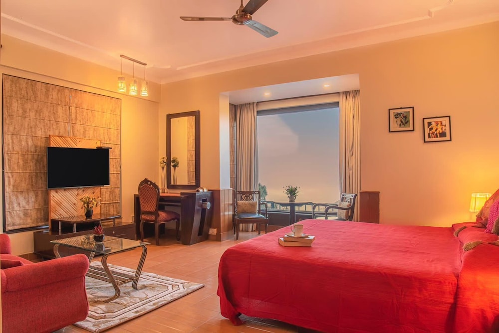 The Horizon Villa Dharamshala