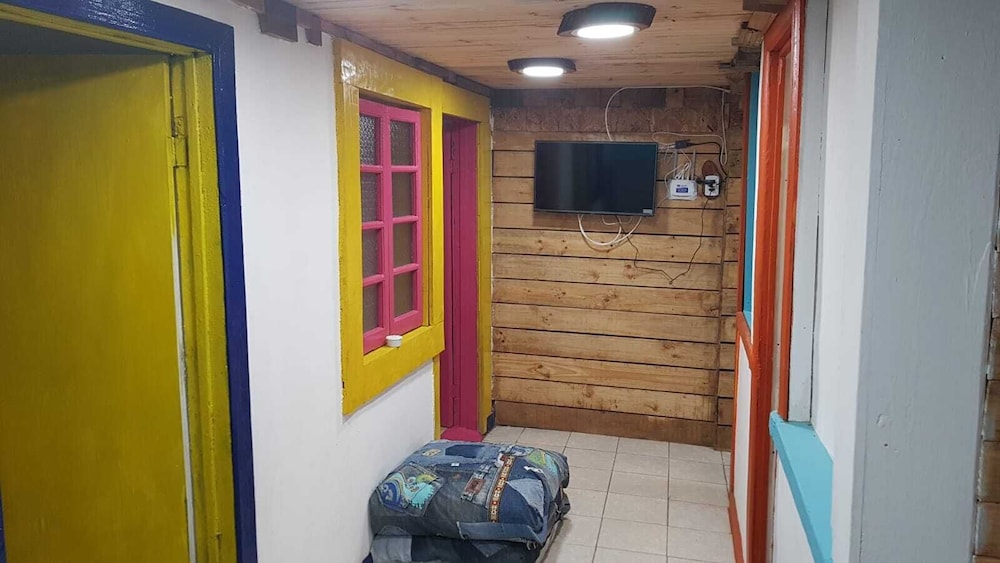 The Flat Privacy at the City Center view 5