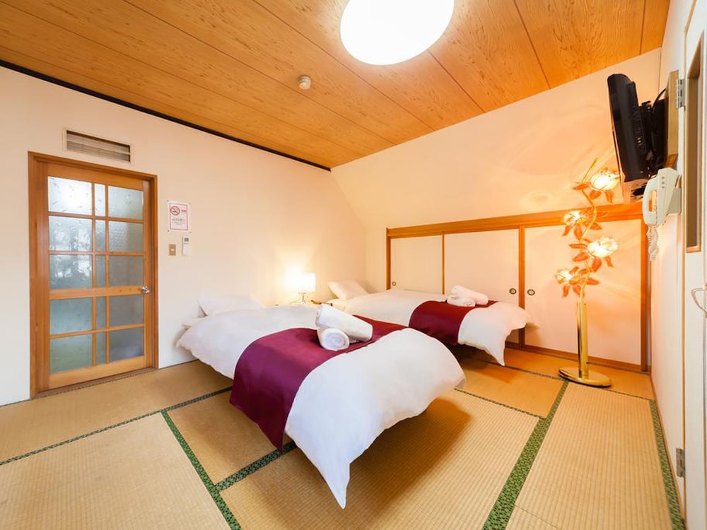 Petit Hotel P-Bow