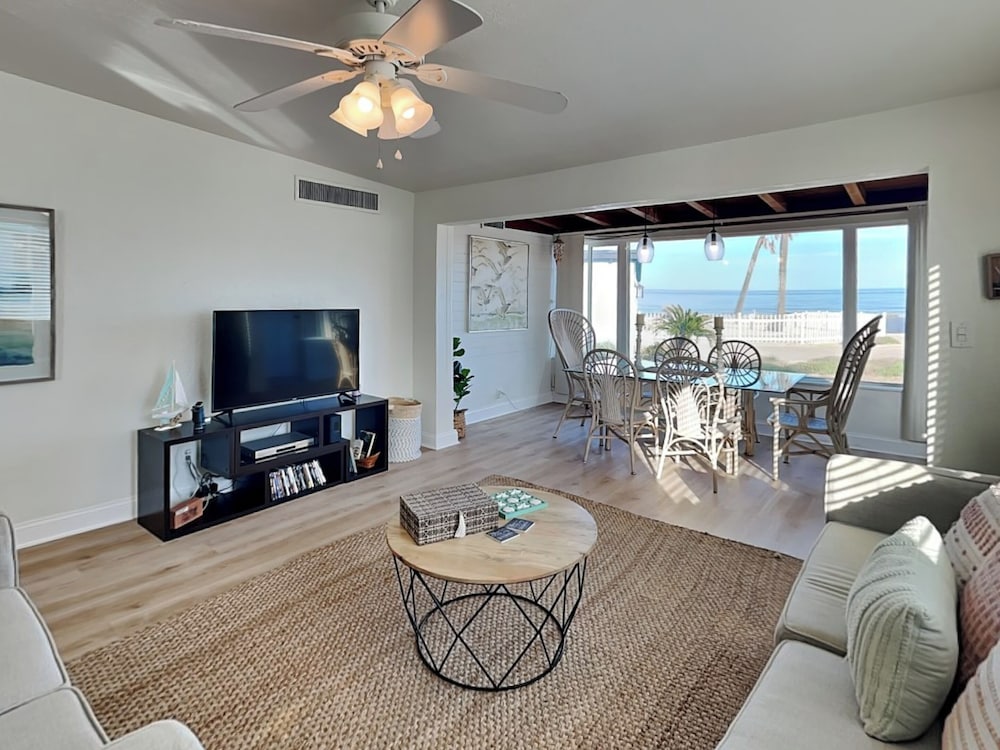 Bathing Suit Beach Bungalow by Distinctive Beach Rentals