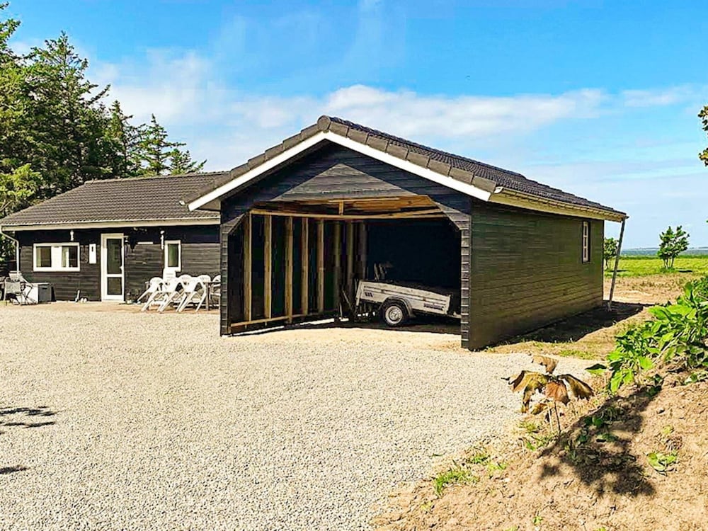 6 Person Holiday Home in Spottrup-by Traum view 4
