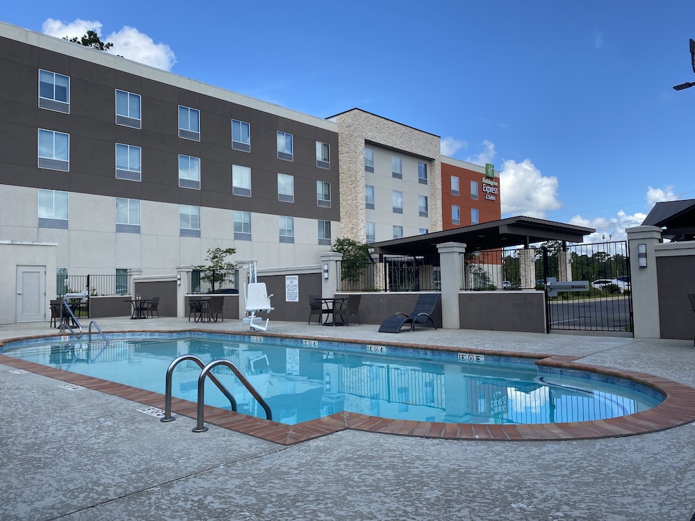 Holiday Inn Express Pineville-Alexandria Area, an IHG Hotel - Property Image 5