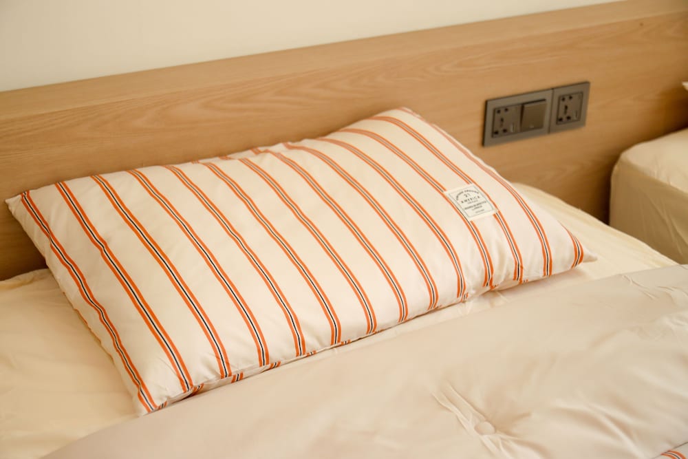Travel Light Hostel Gyeongju