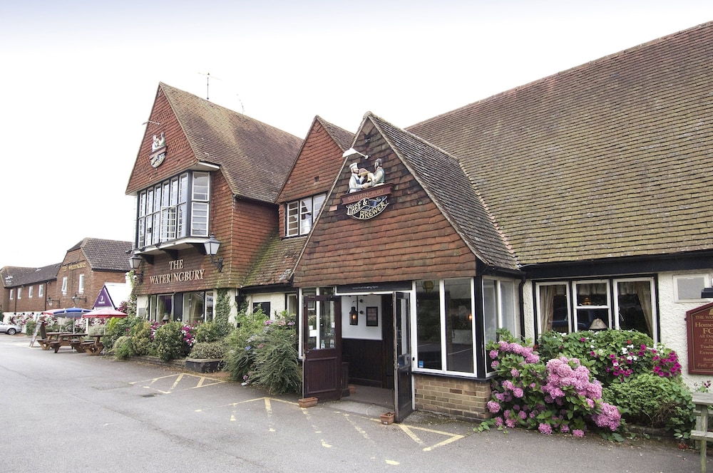 Premier Inn Maidstone - A26/Wateringbury