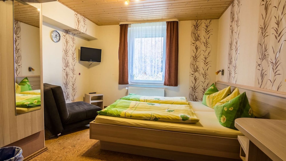 Landgasthof Probstei Zella