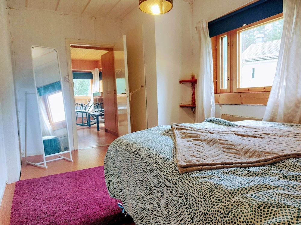 3 Person Holiday Home in Graninge