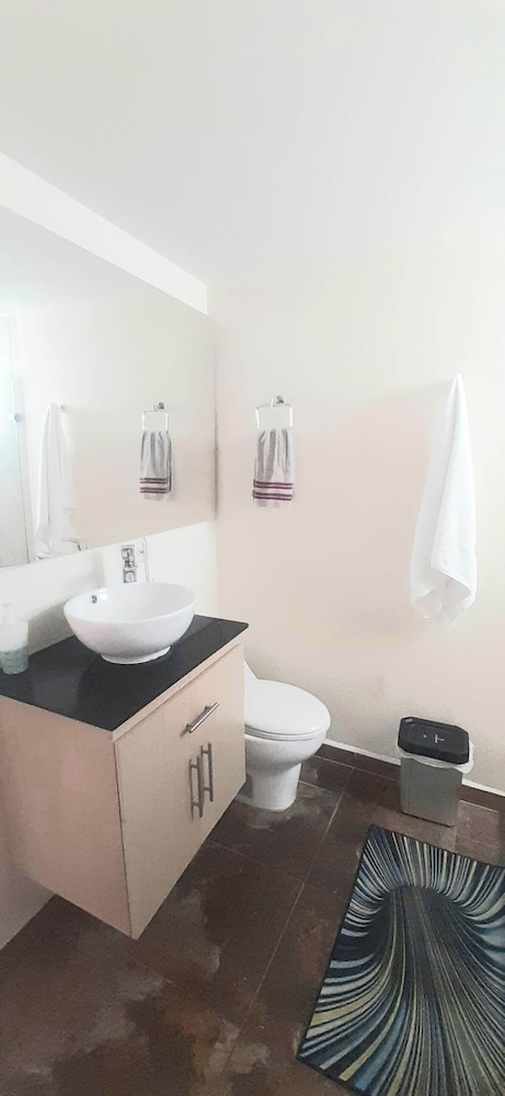 Comfortable apartment Great location