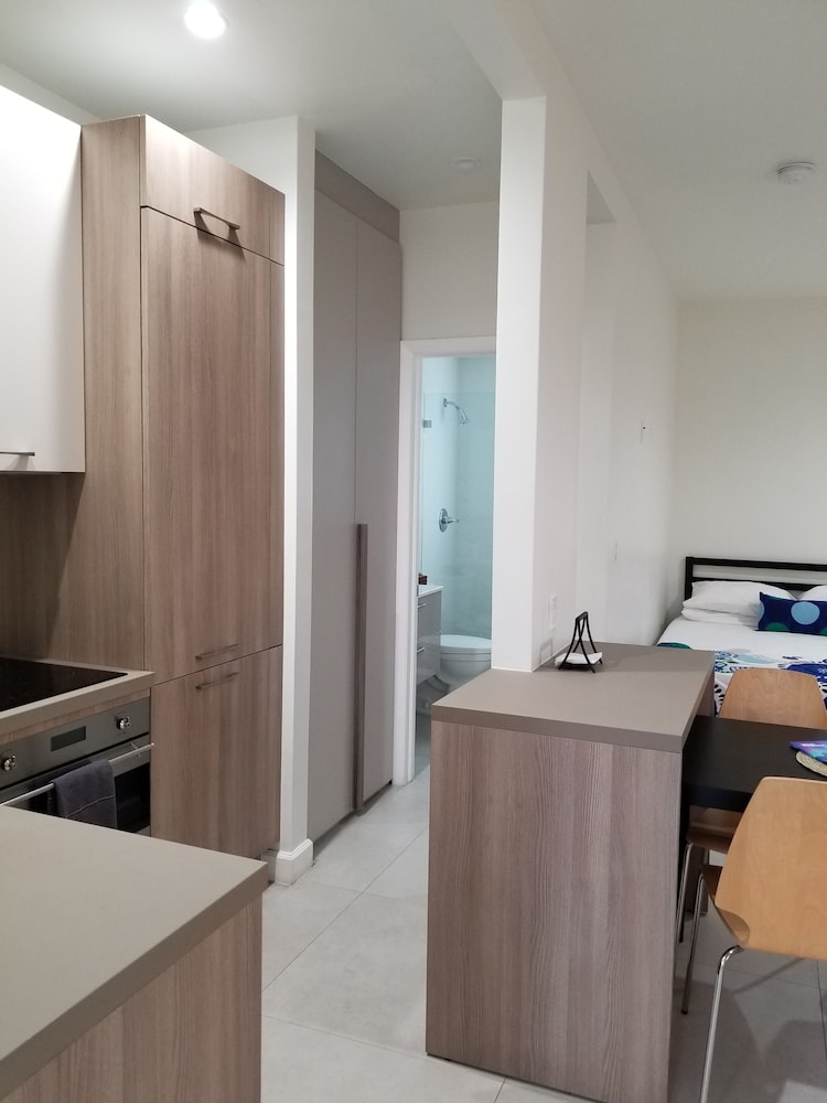 Studio Apartment Biscayne Blvd Miami