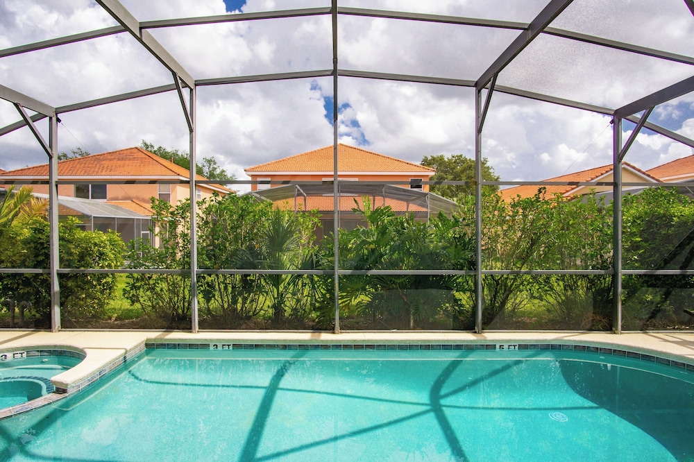 Enchanted 5BR Townhome Disney Fun Awaits