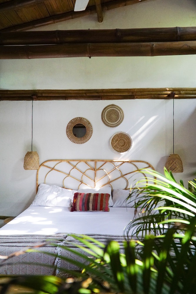 Dream Surf House Santa Teresa