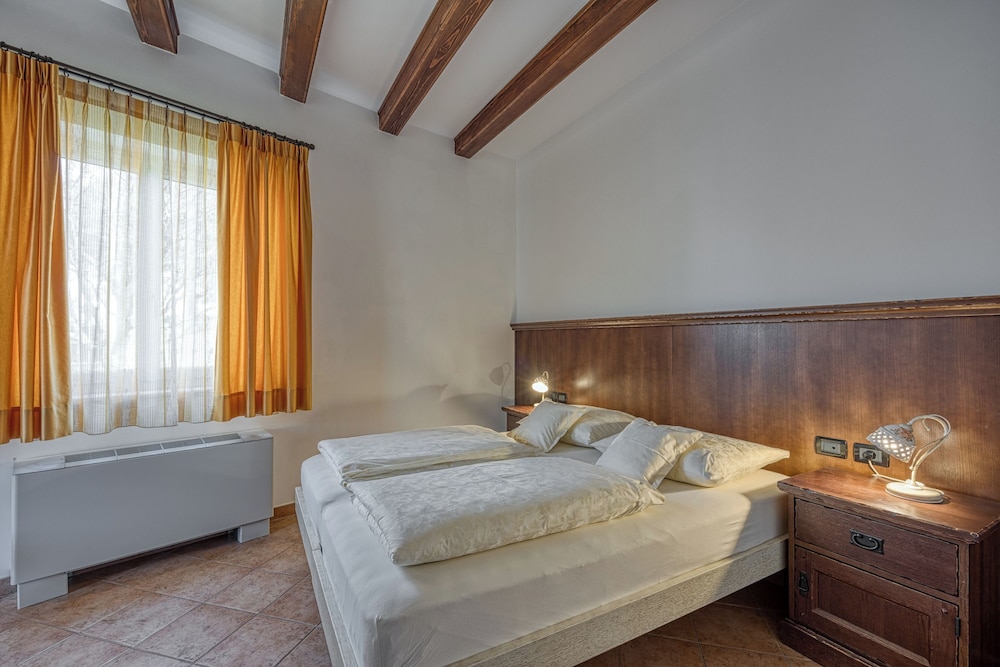 Villa Marittima Apartments