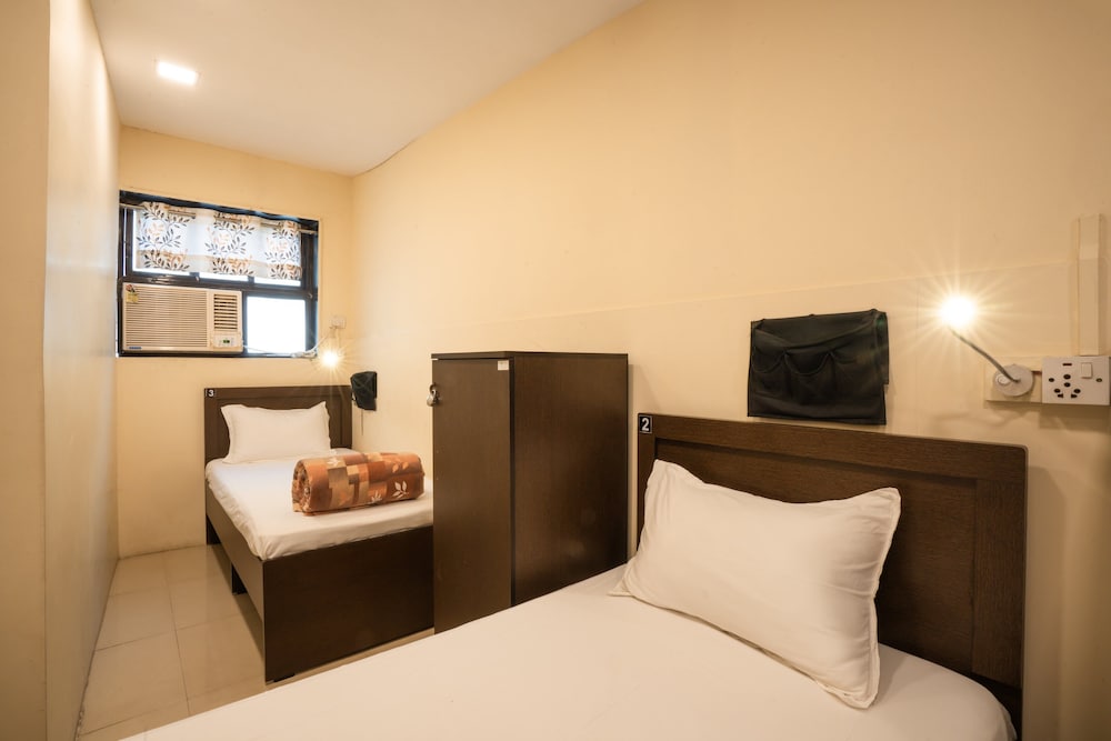Zostel Mumbai - Hostel