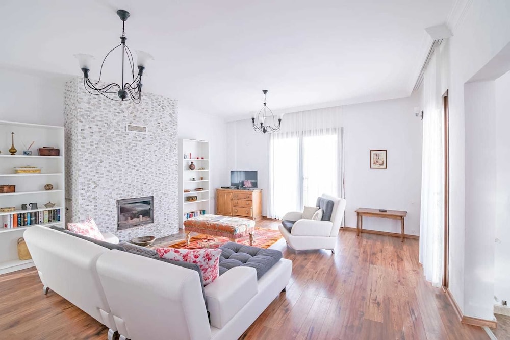 Beskaza Villa