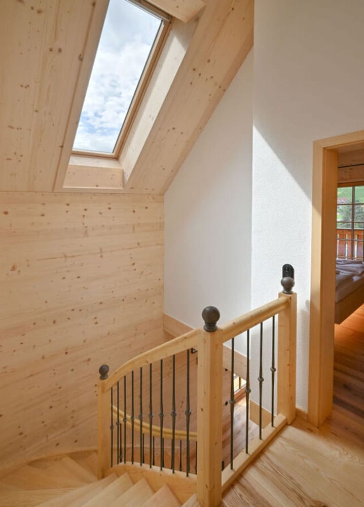 Oma Ludwin 2 Comfortable Holiday Residence