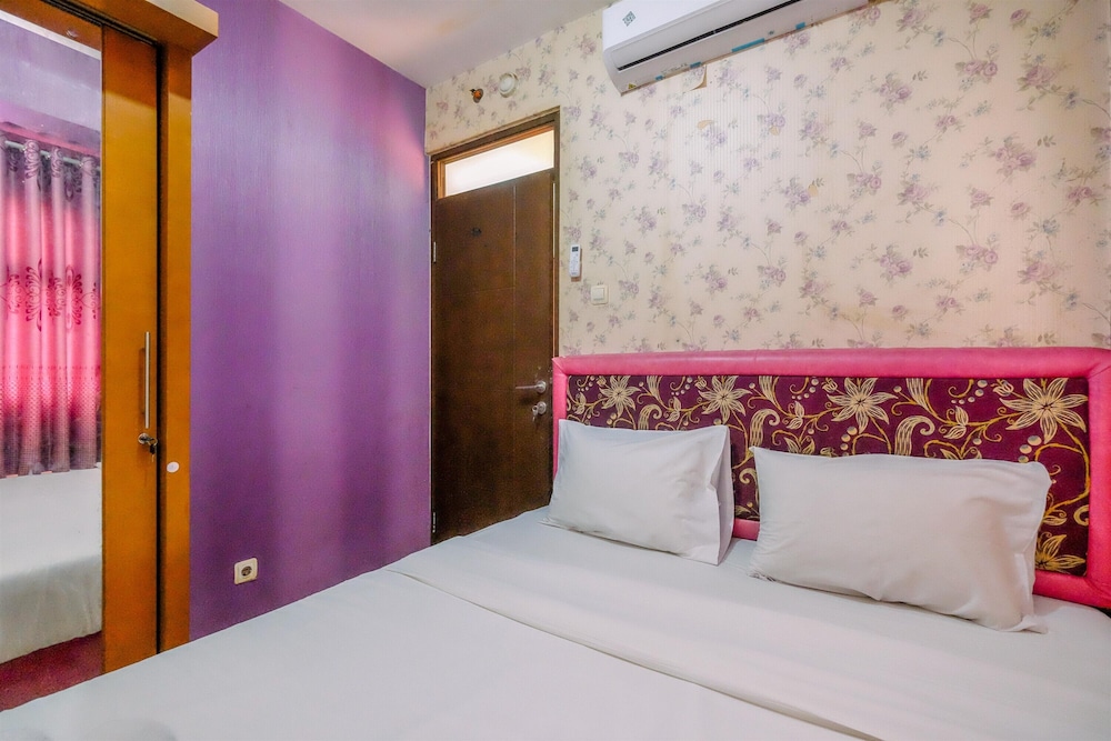Cozy Stay 2Br At Bogor Valley Apartment, Bogor - 22