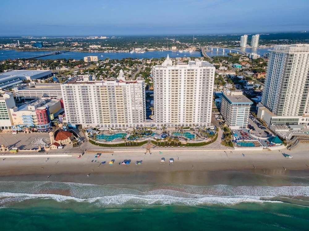 Ocean Walk Resort 1707