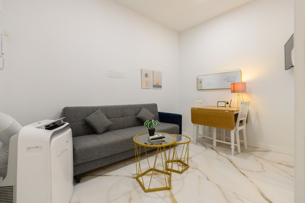 M Ama4115 C Modo Apartamento de un Dormitorio