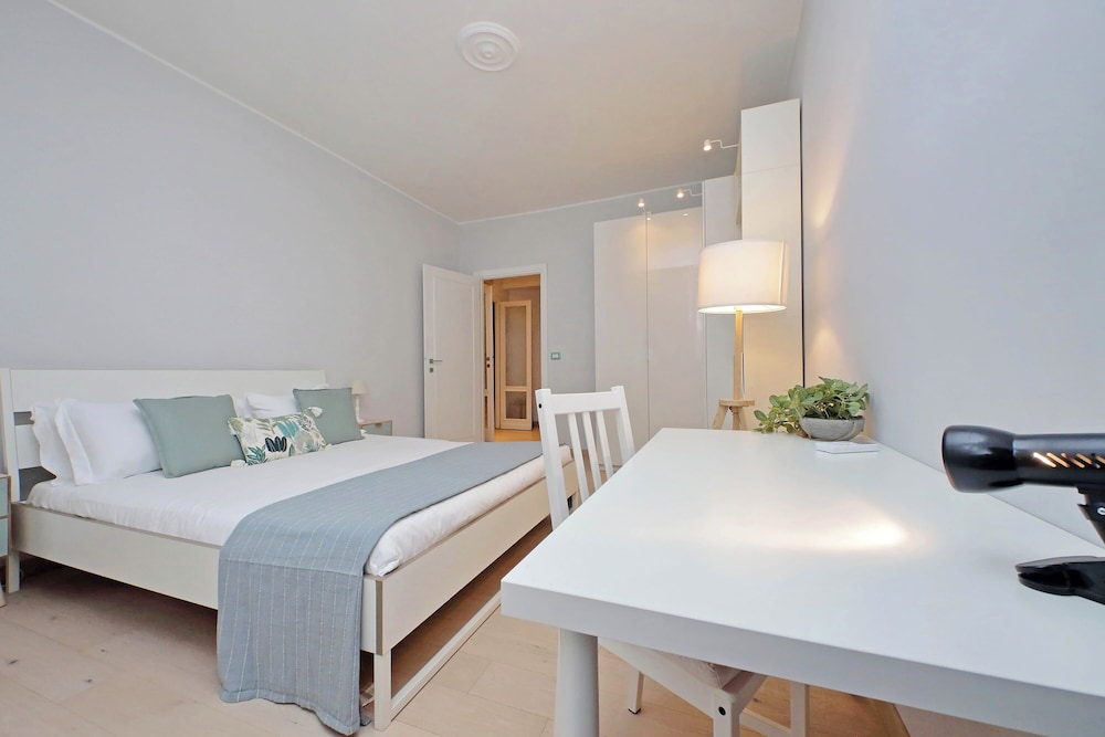 Trendy Flat near Marconi