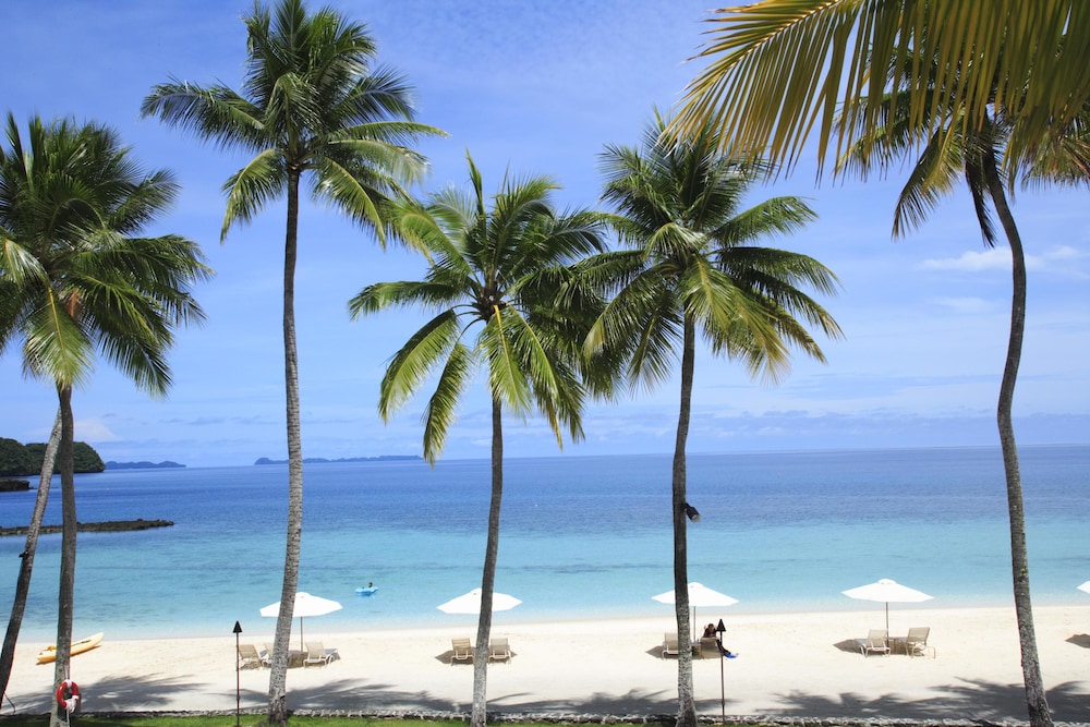 Palau Pacific Resort 113