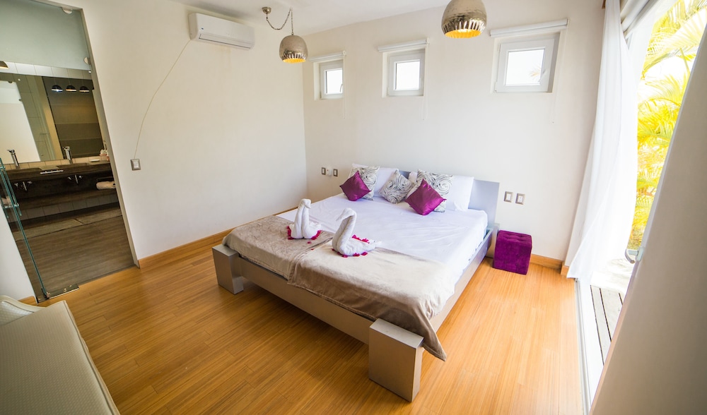 Villas Agua Dulce - Villa Summerhill