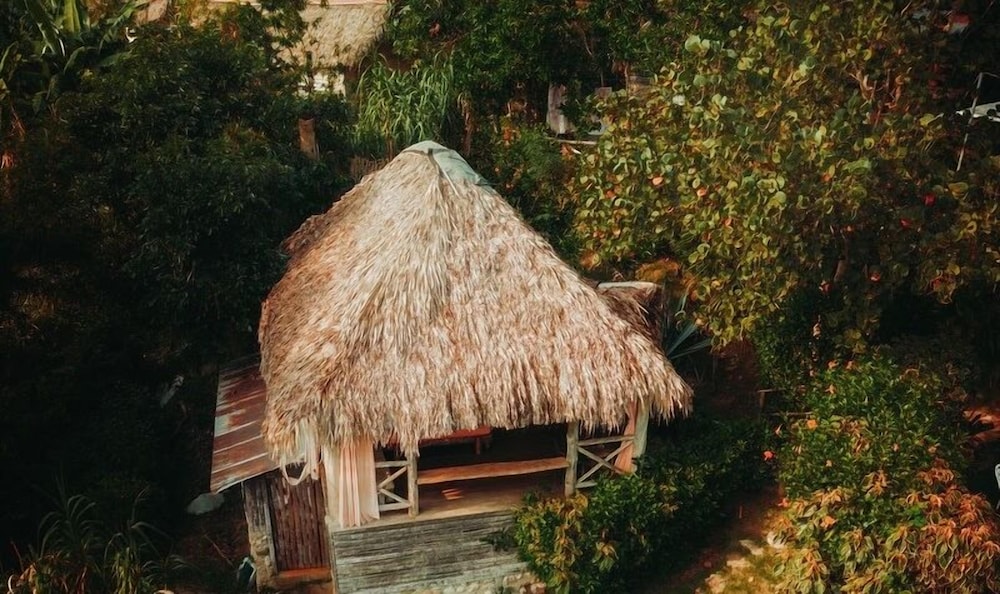 Ecolodge Tubagua Puerto Plata