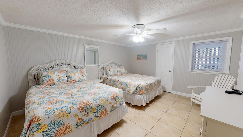 Family Time Tybee Vacation Rentals
