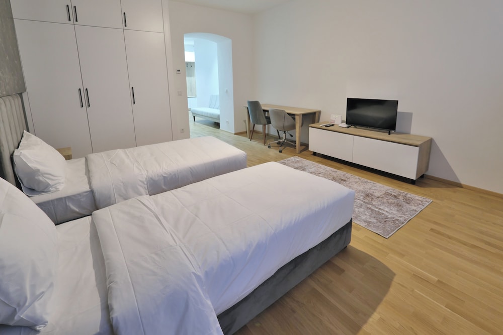 Vienna Lotusapartments