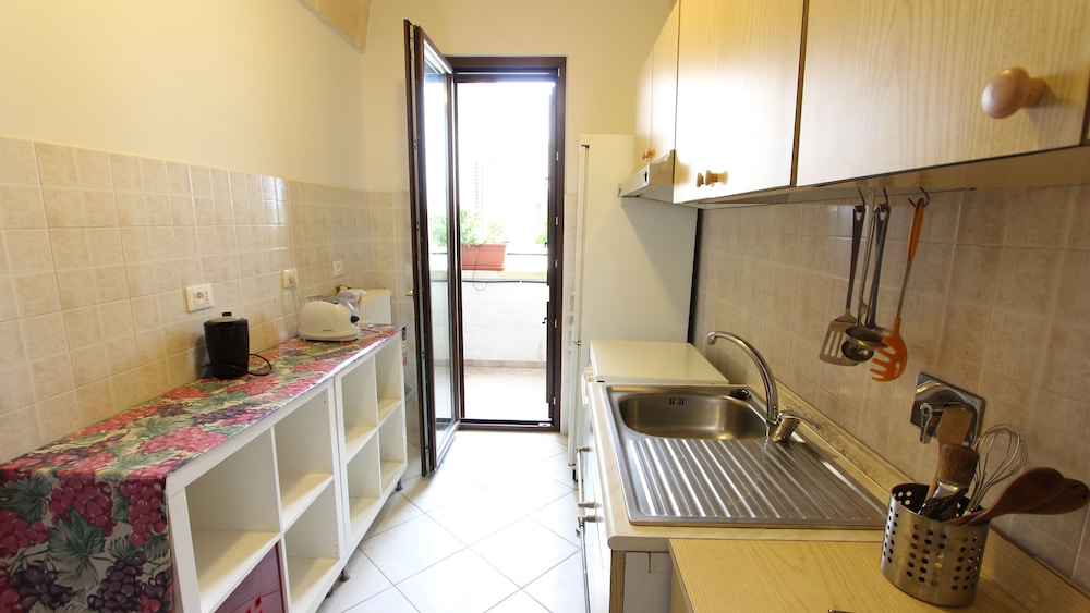 Residence Borgo Antico