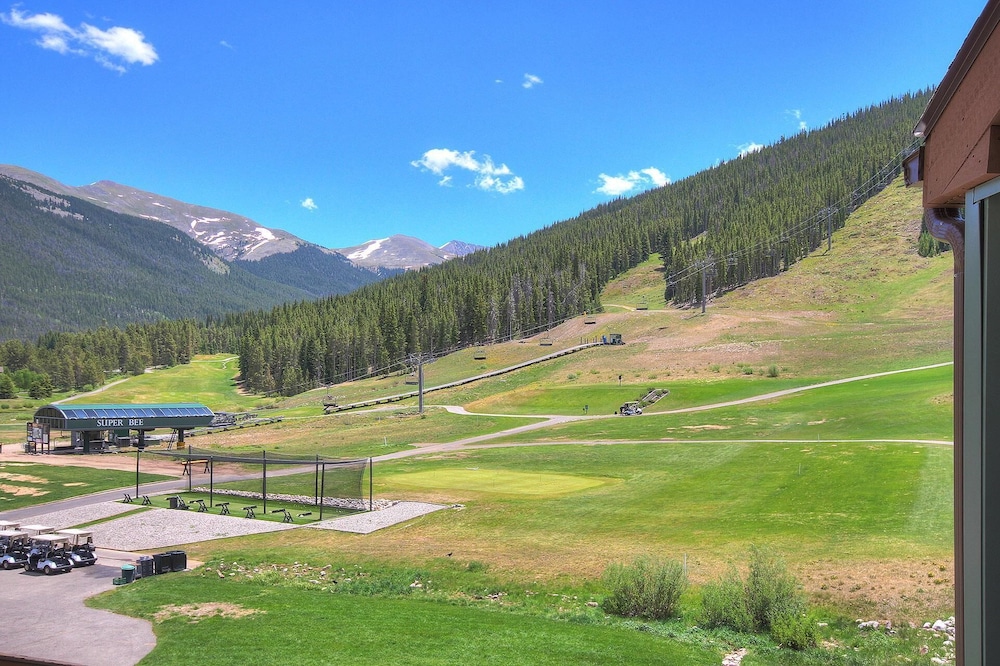SkyRun - Vacation Condos in Copper Mountain Resort CO