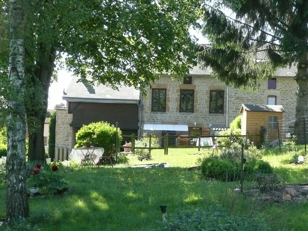 Au Clos d'Ardennes view 4