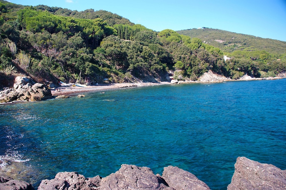 Villa Ondina - Isola d Elba